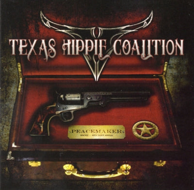TEXAS HIPPIE COALITION - Peacemaker