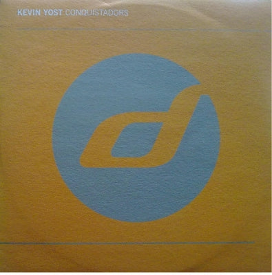 KEVIN YOST - Conquistadors