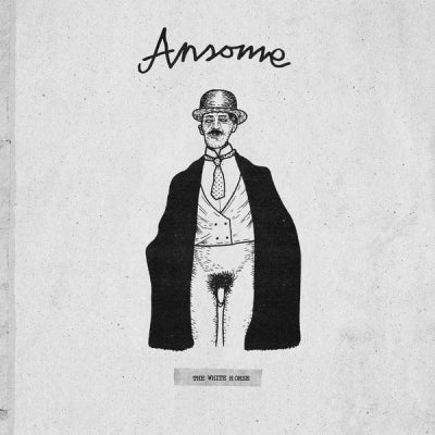 ANSOME - The White Horse