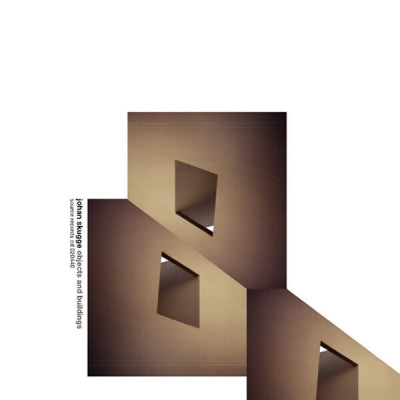 JOHAN SKUGGE - Objects And Buildings