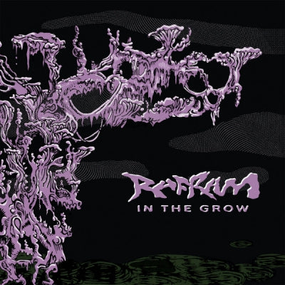 RAFRAM - In The Grow