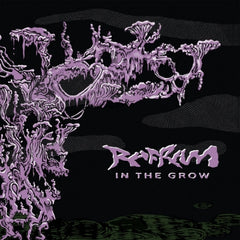 RAFRAM - In The Grow