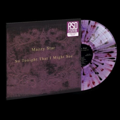 MAZZY STAR - So Tonight That I Might See
