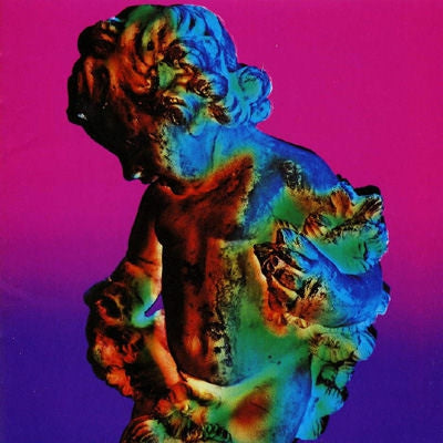 NEW ORDER - Technique