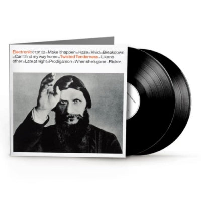 ELECTRONIC - Twisted Tenderness