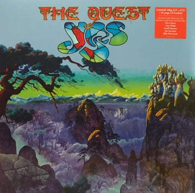 YES - The Quest