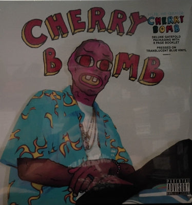 TYLER, THE CREATOR - Cherry Bomb