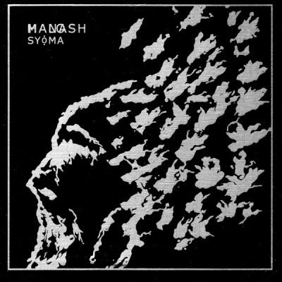 HALO MANASH - Syoma