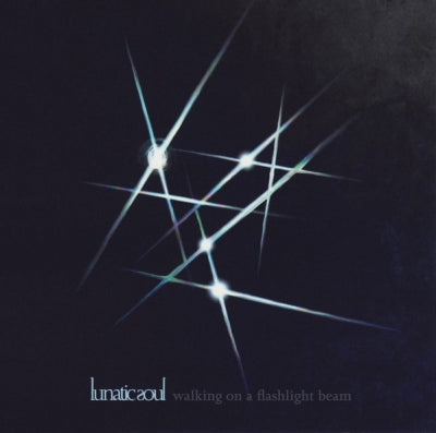 LUNATIC SOUL - Walking On A Flashlight Beam