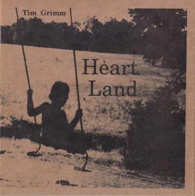 TIM GRIMM - Heart Land