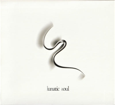 LUNATIC SOUL - Lunatic Soul