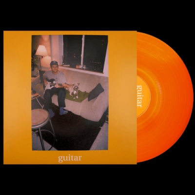 MAC DEMARCO - Guitar