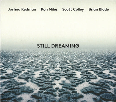 JOSHUA REDMAN, RON MILES, SCOTT COLLEY, BRIAN BLADE - Still Dreaming
