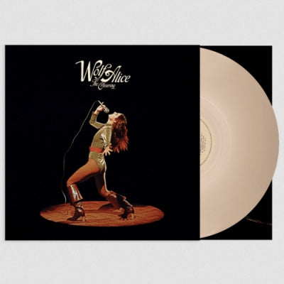 WOLF ALICE - The Clearing