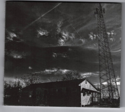 PETER CASE - The Midnight Broadcast