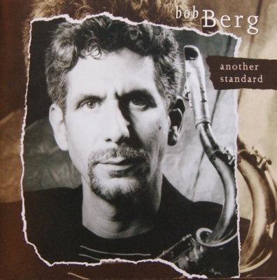 BOB BERG - Another Standard