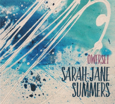 SARAH-JANE SUMMERS - Owerset