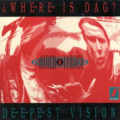 DANCE 2 TRANCE - ¿Where Is Dag? / Deepest Vision
