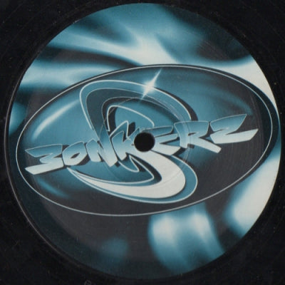 STORMTROOPER & SOCIAL OUTCAST / AMS - Body Groove / Hypnosis