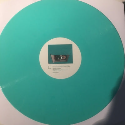 DANIEL AVERY / K-LONE / PLAYGROUP / MATTHEW HERBERT / NATHAN FAKE - Care4Life Sampler 2