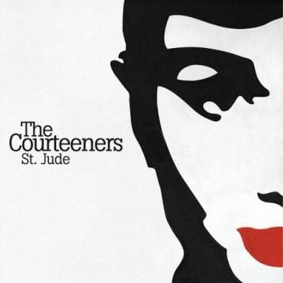 THE COURTEENERS - St. Jude