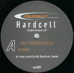 HARDCELL - Shaded Gradients