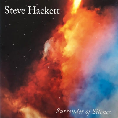 STEVE HACKETT - Surrender Of Silence