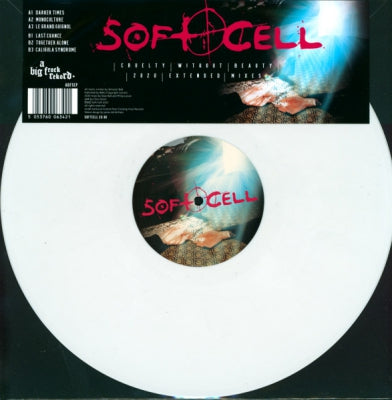 SOFT CELL - Cruelty Without Beauty (2020 Extended Mixes)