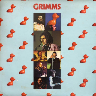 GRIMMS - Grimms