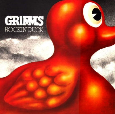 GRIMMS - Rockin' Duck