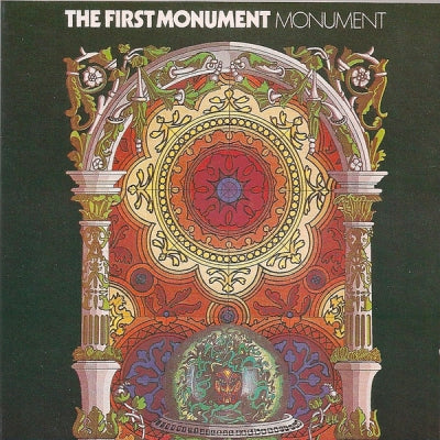 MONUMENT - The First Monument