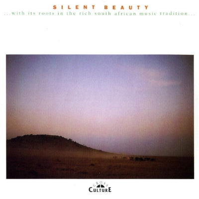 PHILIP TABANE - Silent Beauty