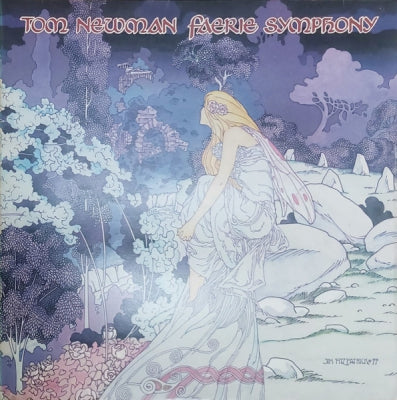 TOM NEWMAN - Faerie Symphony