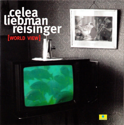 CELEA, LIEBMAN, REISINGER - [World View]