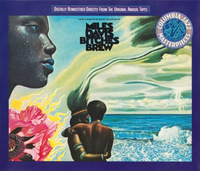 MILES DAVIS - Bitches Brew
