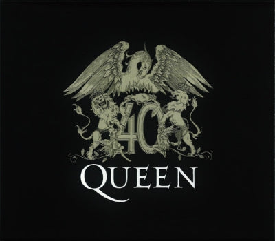 QUEEN - Queen 40