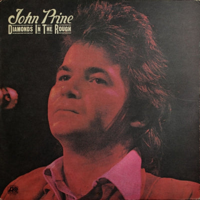 JOHN PRINE - Diamonds In The Rough