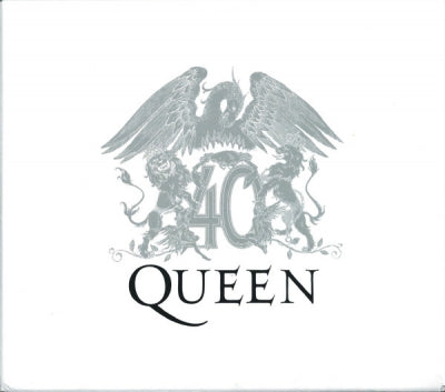 QUEEN - Queen 40