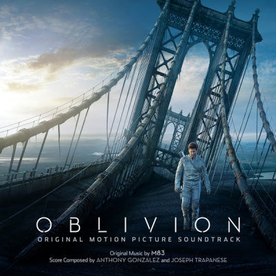 M83 - Oblivion (Original Motion Picture Soundtrack)