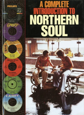 VARIOUS - A Complete Introduction To Northern Soul