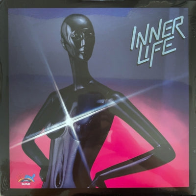 INNER LIFE - Inner Life