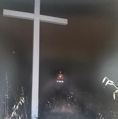 JPEGMAFIA - I Lay Down My Life For You