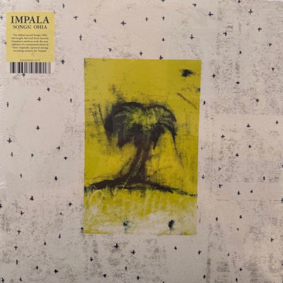 SONGS : OHIA - Impala
