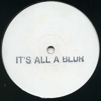 BLUR - It's All A Blur (Song 2.5)