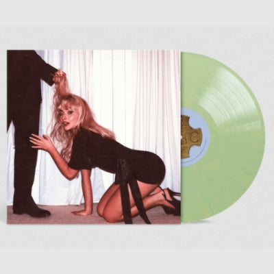 SABRINA CARPENTER - Man's Best Friend
