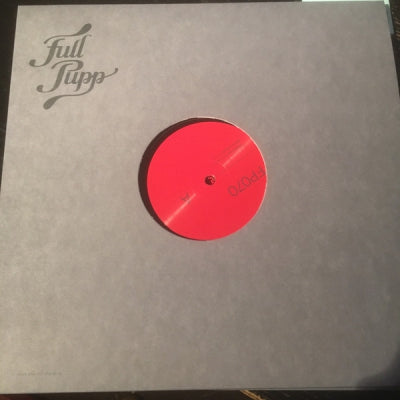 TELEPHONES / MARIUS VåREID / CHRISTIAN ENGH / MENTAL OVERDRIVE - 15 Years Full Pupp Pt.2