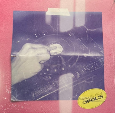 JEX OPOLIS - It's Me, Jexy