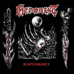 HEDONIST - Scapulimancy