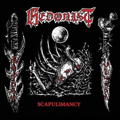 HEDONIST - Scapulimancy