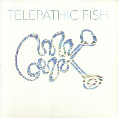 VARIOUS - Telepathic Fish: Trawling The Early 90s Ambient Underground